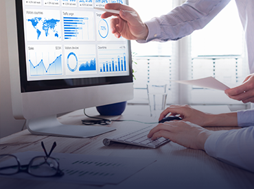 Digital Marketing Strategy