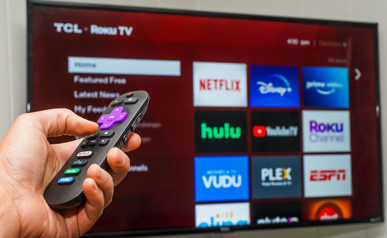 Apple AirPlay heads to Roku 4K streamers and TVs with free software update